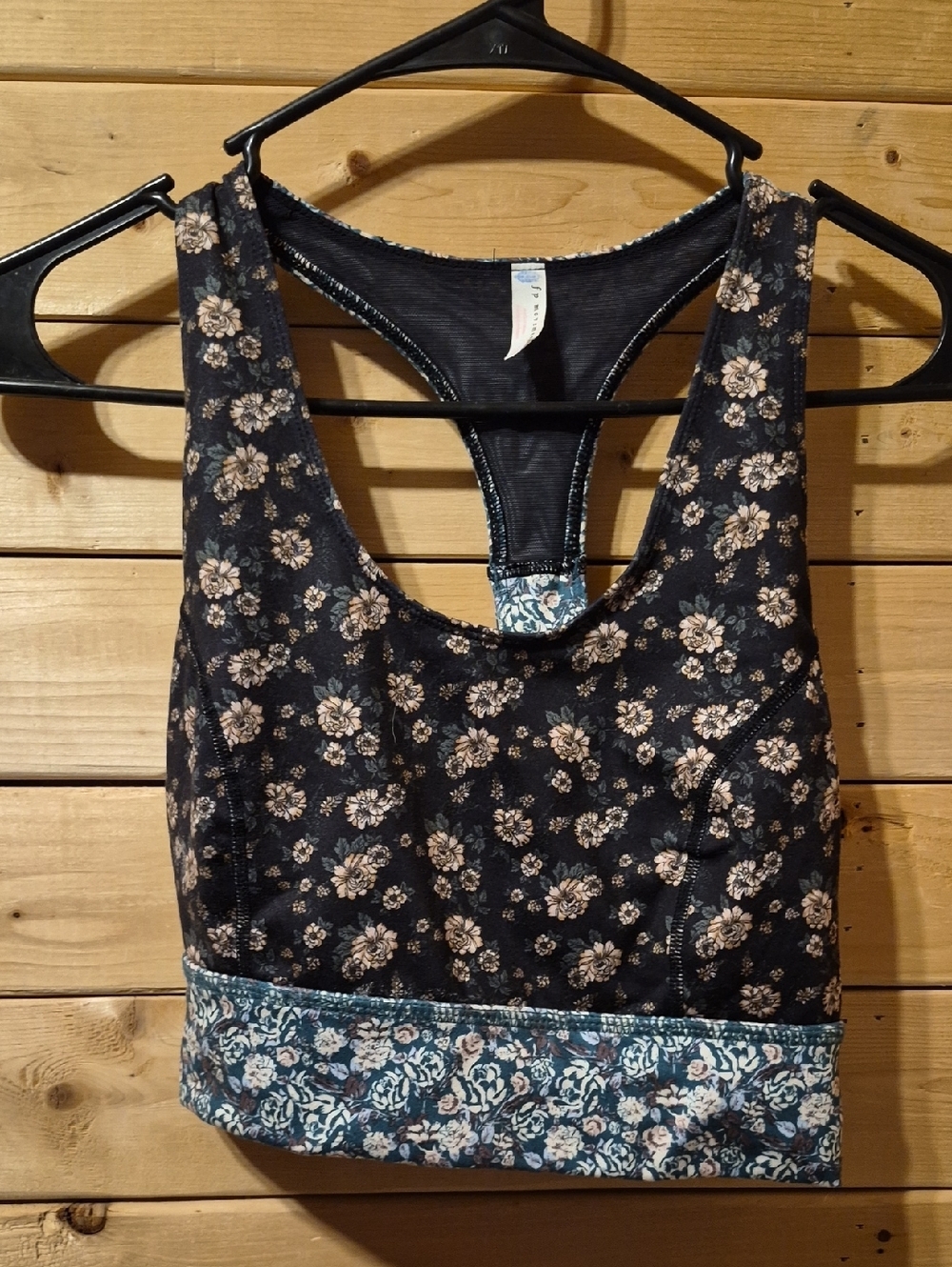 Free People Top/tank/Bra Size Xs